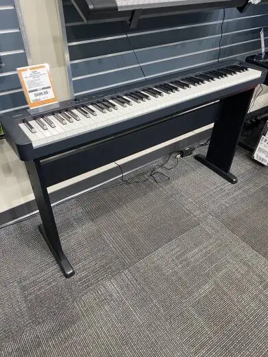 Casio - CDP-S160BKCS